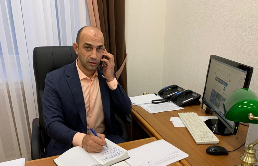 Депутат-единоросс из Ростова попался на мошенничестве с жильем для сирот