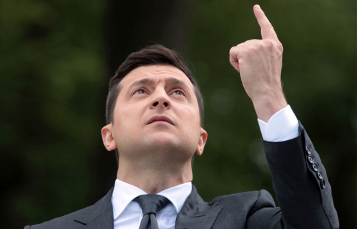 "Остановите этого": Кадыров высмеял видео с неадекватным Зеленским