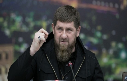 "Черт конченный": Кадыров прошелся по командованию украинских националистов