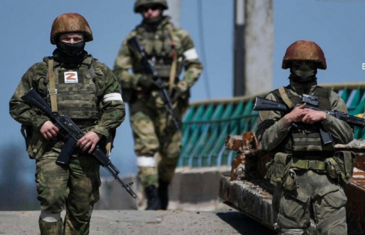 24-летний военный из Волгограда погиб на Украине