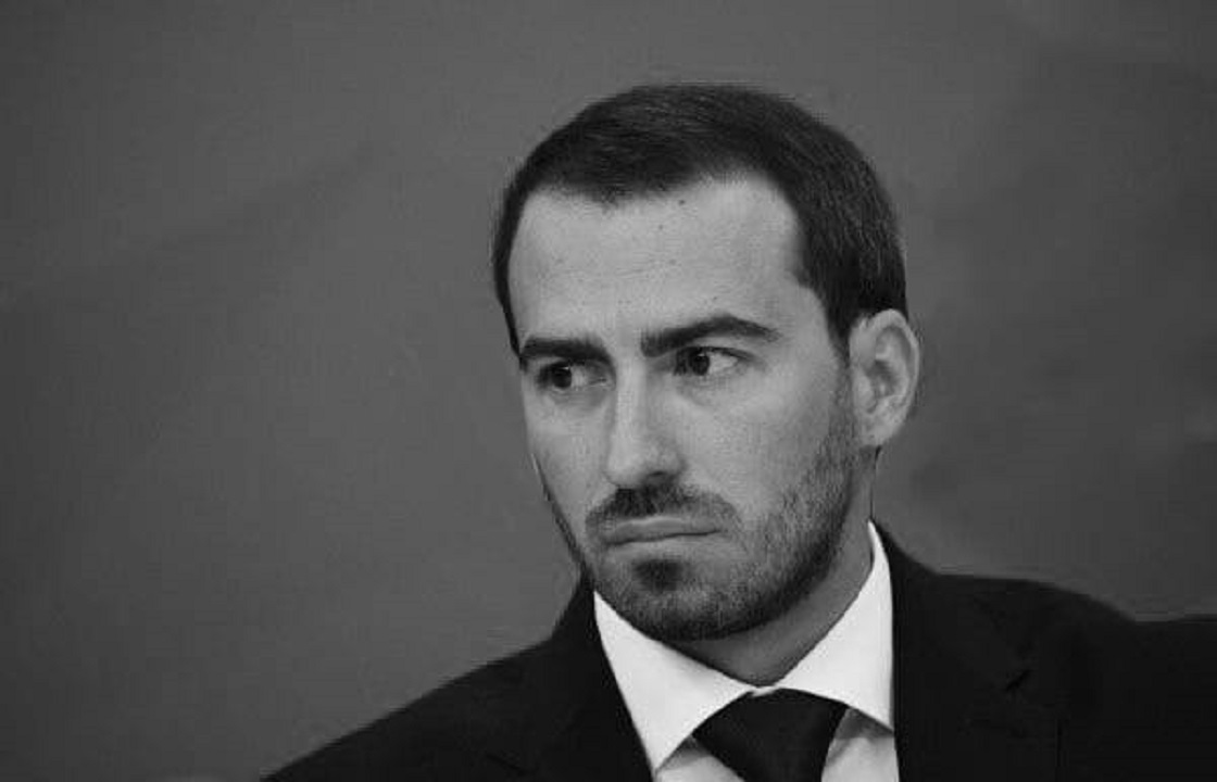 Гендиректор "Красной Поляны" погиб в горах