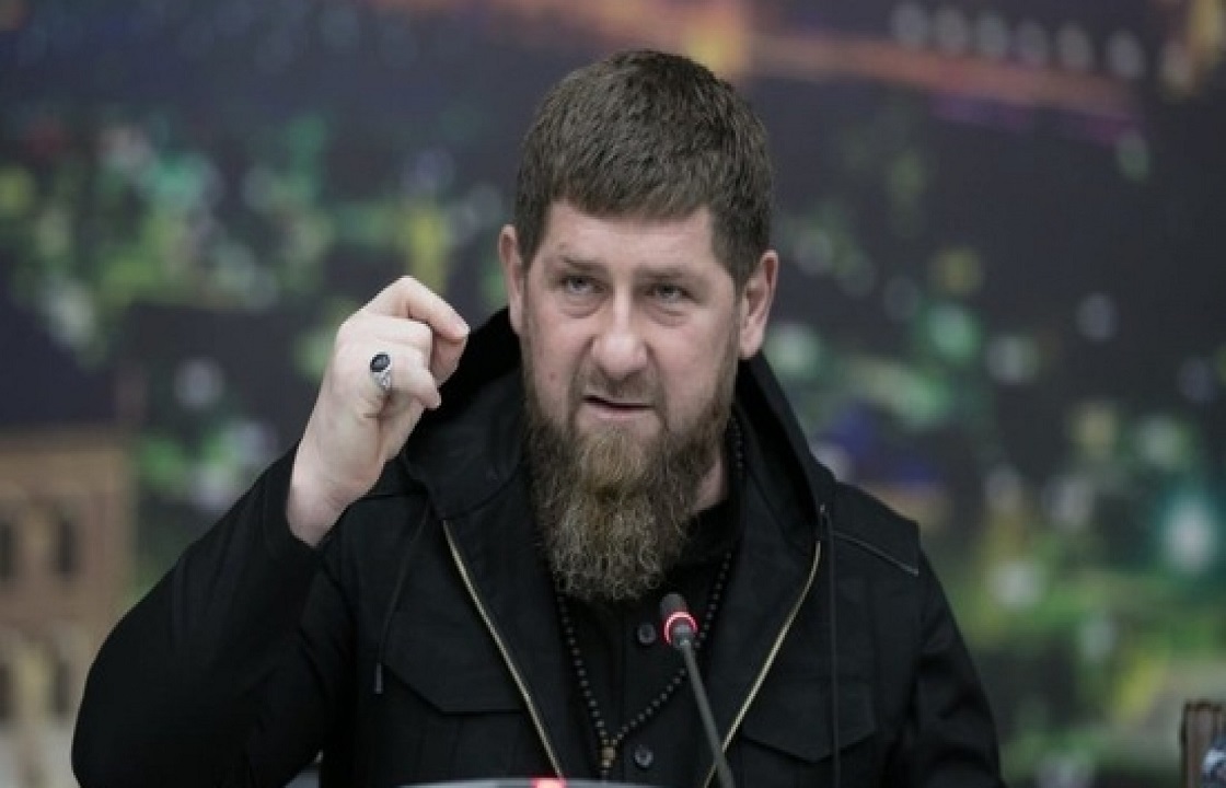Кадыров сообщил об освобождении новых сел в ЛНР