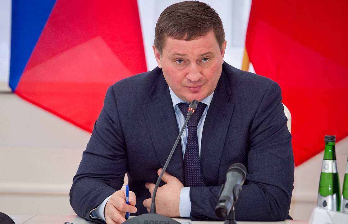 Супруга волгоградского губернатора заработала в шесть раз больше мужа