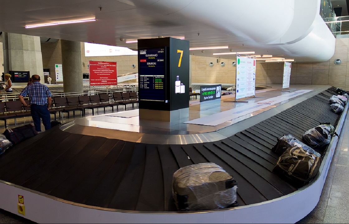 Волгоградка через суд добилась выплат от "Аэрофлота" за отправленный не туда багаж