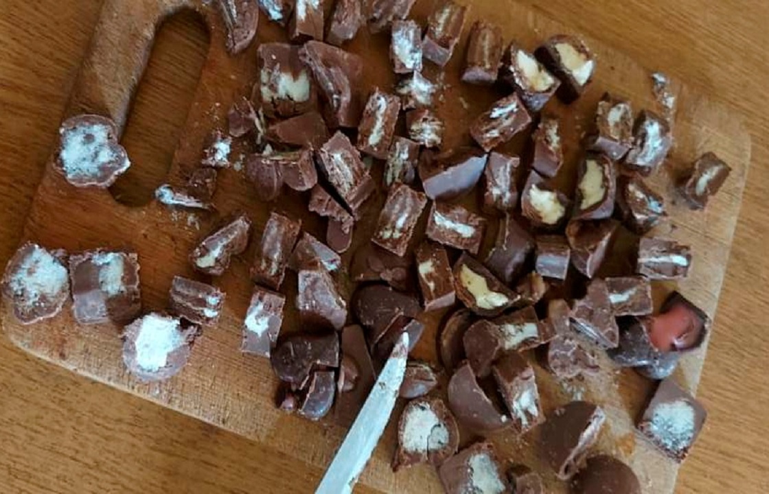 Наркотики под видом шоколадок передали в СИЗО Ростова