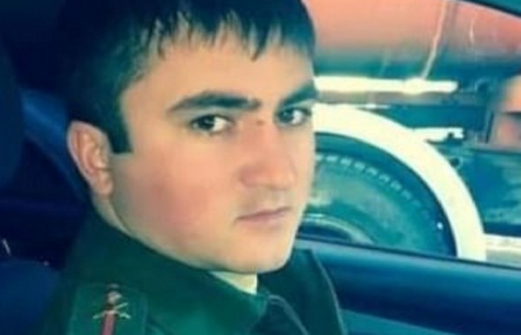 В Дагестане рассказали о подвиге погибшего на Украине капитана Гасанова