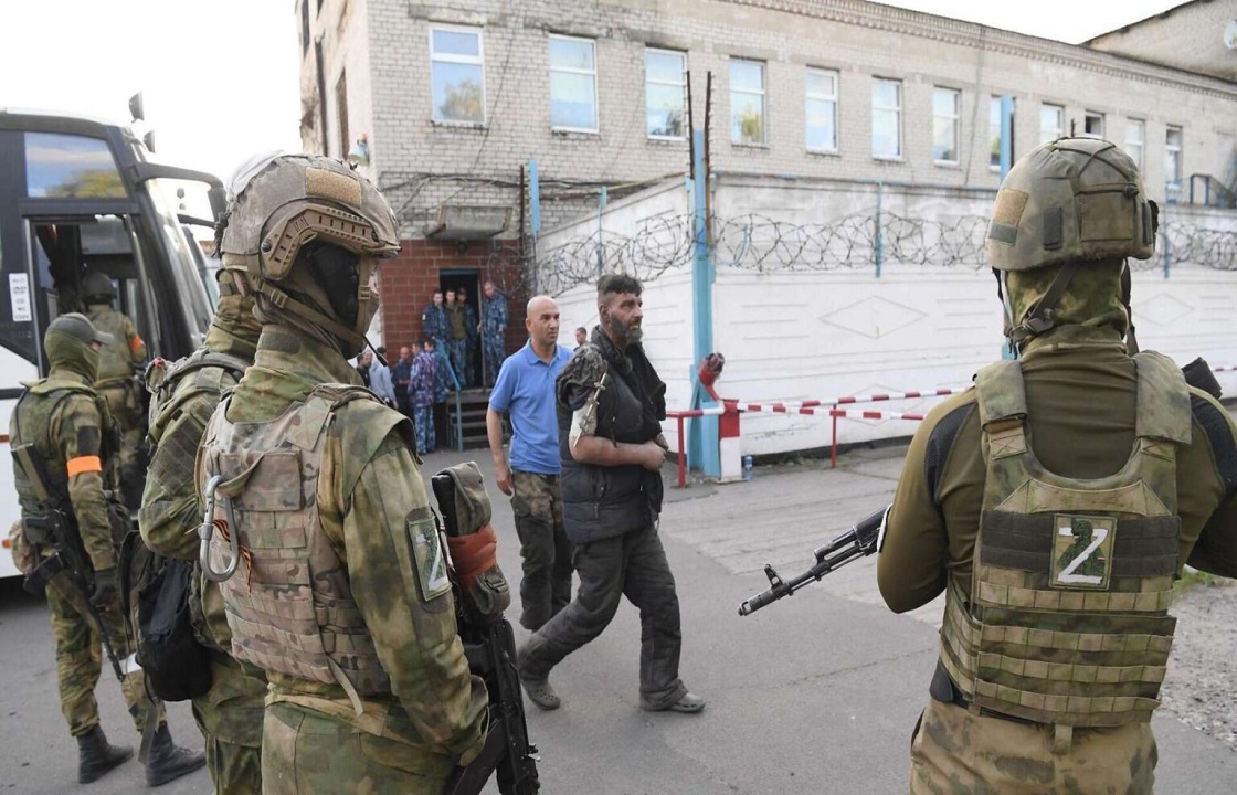 Экс-боевика из Ингушетии накажут за дискредитацию армии