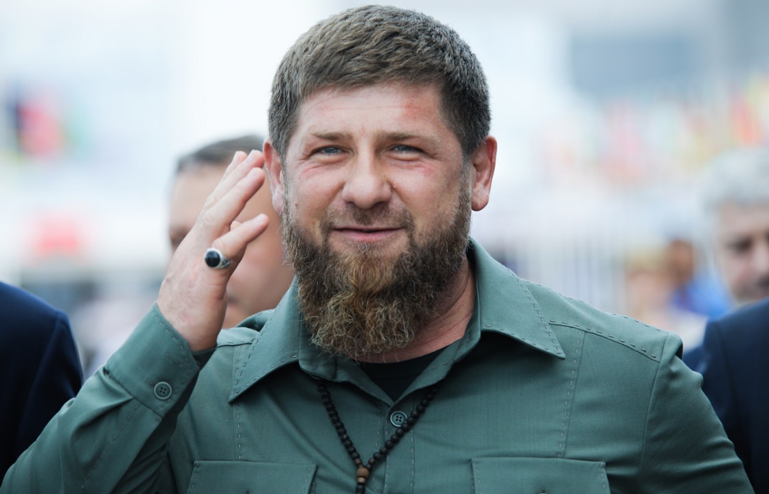 В традициях Терминатора и Рембо: Кадыров высеял новости украинских СМИ о Северодонецке