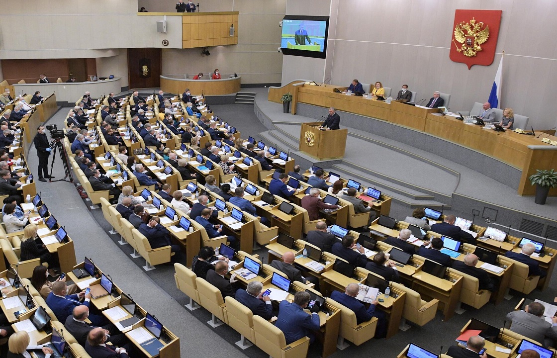 Краснодарцы шантажировали кандидата в депутаты Госдумы записью изнасилования