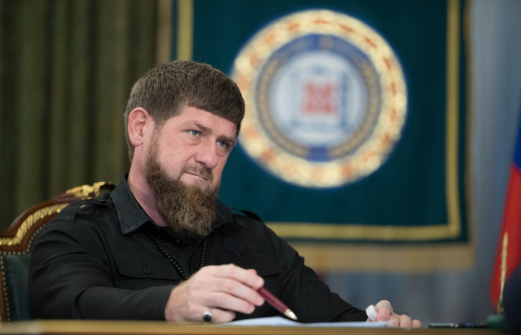 У нас одна история: Кадыров обратился к украинцам