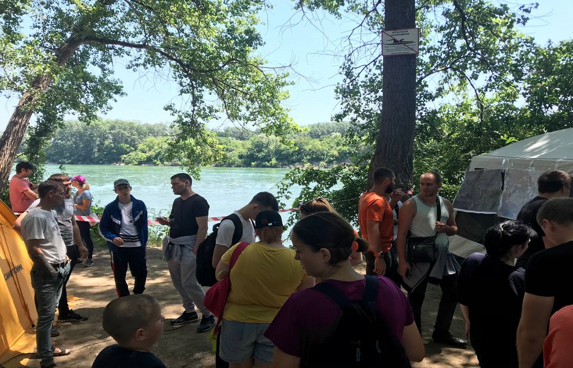 Родители пропавшего в Краснодаре пятилетнего Вовы сознались в его убийстве