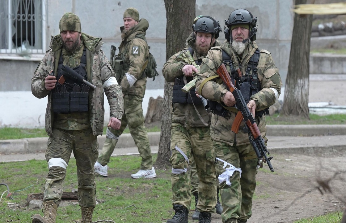 Вы только приближаете свой конец: Кадыров обратился к украинским националистам