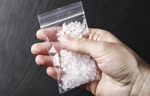 Жительнице Крыма грозит 20 лет за сахар с мефедроном