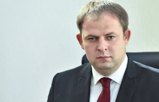 Руководитель промышленного департамента Кубани получил пост в Минпромторге