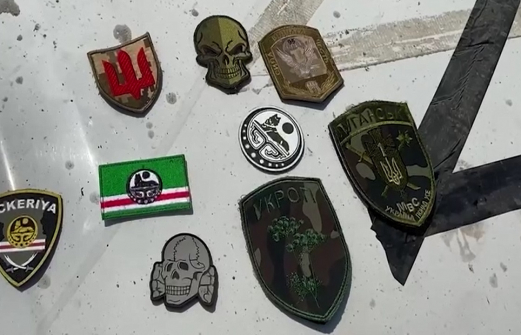 Приехали сувенирами торговать: Кадыров об ичкерийцах на Украине
