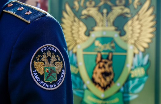 И.о. замначальника Новороссийской таможни задержан за взятку в 6 млн рублей