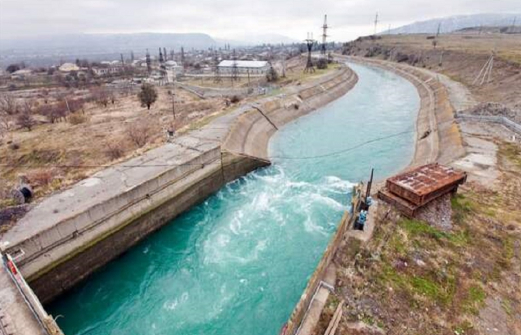 Двое детей утонули в канале имени Октябрьской революции в Дагестане