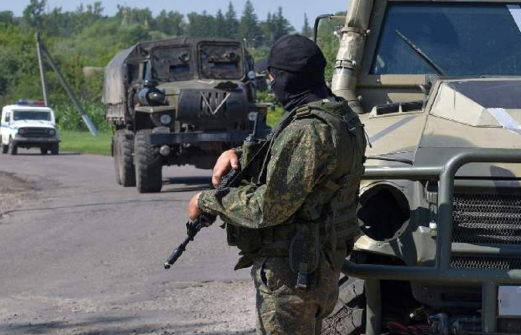 Ставропольчанина оштрафован за дискредитацию российской армии