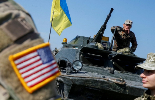 Кадыров рассказал, за что воюют украинские националисты