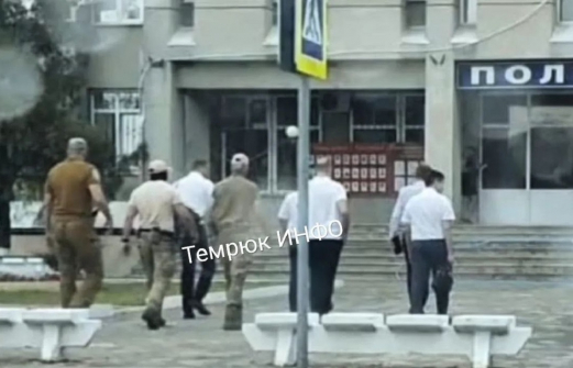 Высокопоставленный полицейский на Кубани пойман на взятке. Подробности
