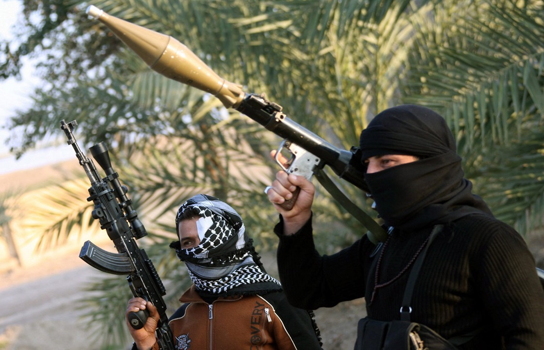 Четырех боевиков ИГИЛ* будут судить в Ингушетии