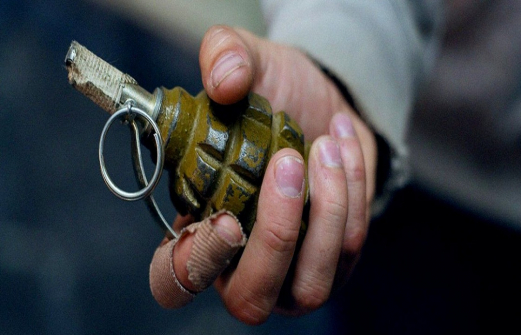 Из-за взрыва гранаты на Кубани осудили замдиректора техникума