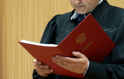 Судья из Адыгеи "продал" свое решение за 50 тысяч