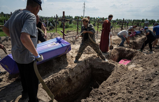 Житель Владикавказа во время похорон украл больше 100 тысяч рублей