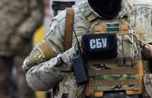 Спецслужбы Украины пытались завербовать осужденного из Адыгеи