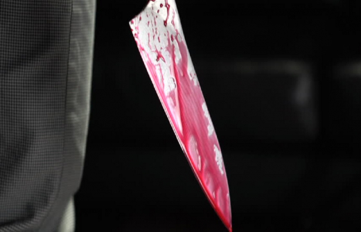 Изрезавший ножом знакомого житель Лабинска получил 10 лет