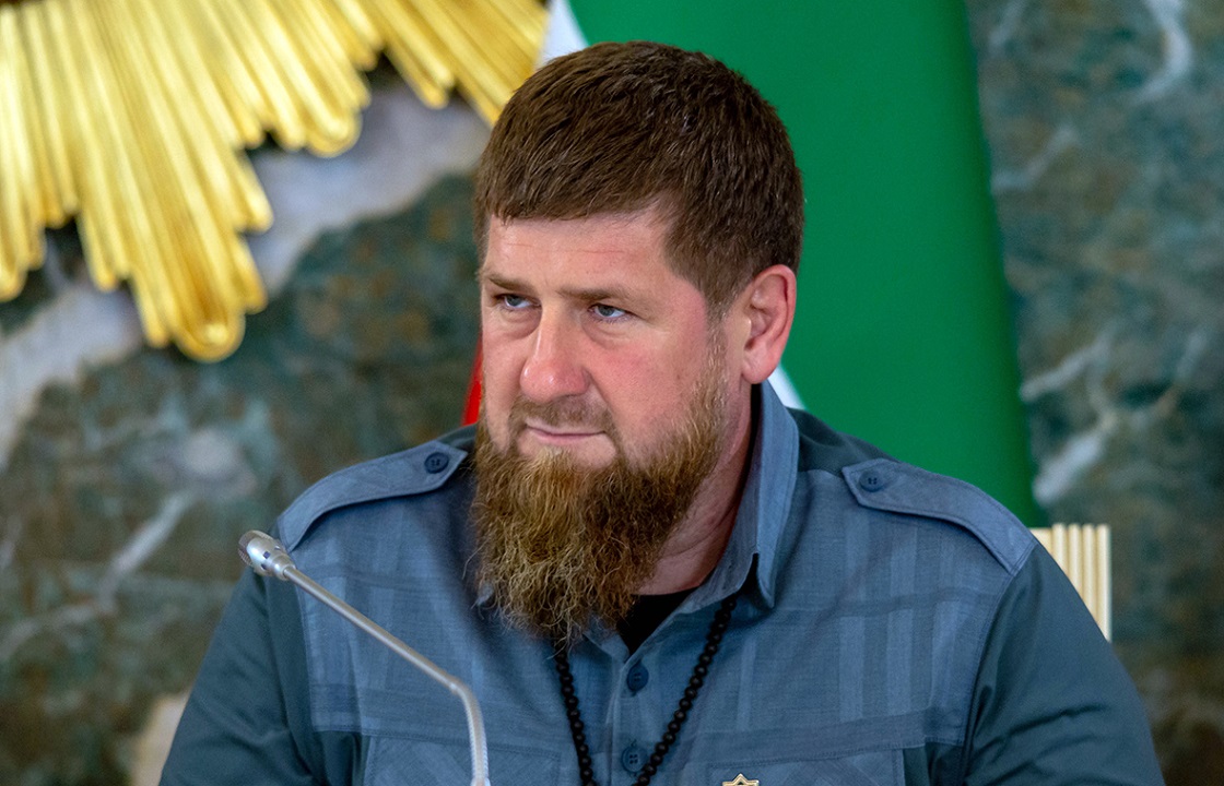 Не дождетесь: Кадыров заявил, что не уходит с поста главы Чечни