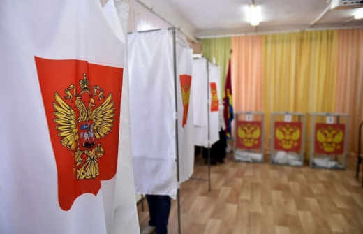 За несколько часов голосования явка на Кубани составила 9,9%: что говорят эксперты