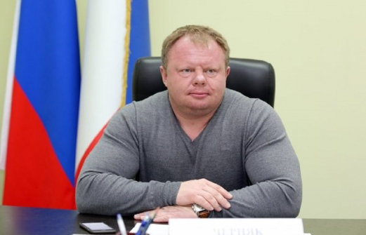Депутат Госдумы от Крыма сложил полномочия
