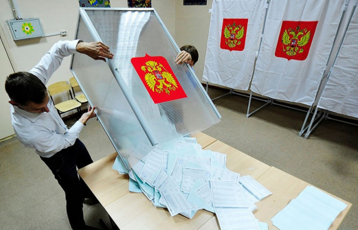 Лучшая альтернатива: избирком Краснодарского края объяснил отсутствие видеотрансляции на выборах