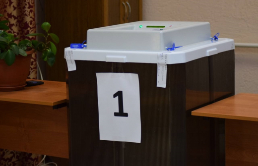 На Кубани рассказали, что помогает предотвращать провокационные ситуации на избирательных участках