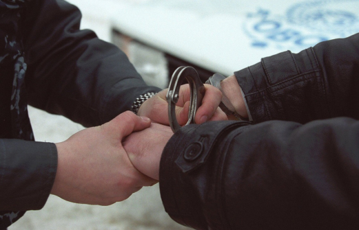 Полицейские из Черкесска получили исправительные работы за фальсификацию дела