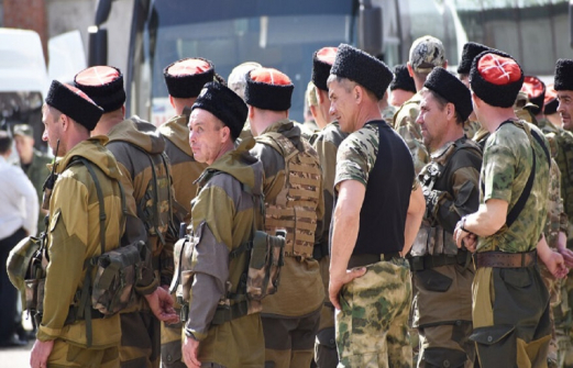 Мы вместе с бойцами: эксперты об отмене фейерверка на 85-летие Краснодарского края