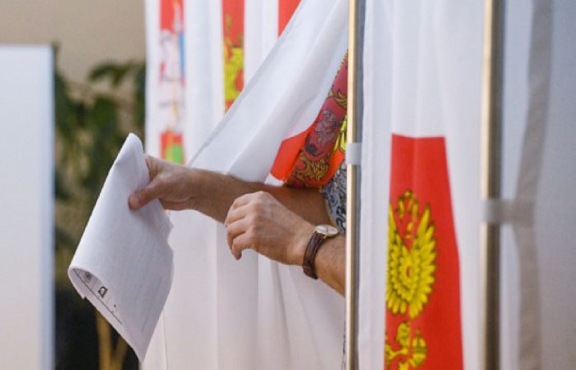 Только на двух УИК Краснодара представители КПРФ не подписали протоколы – источник