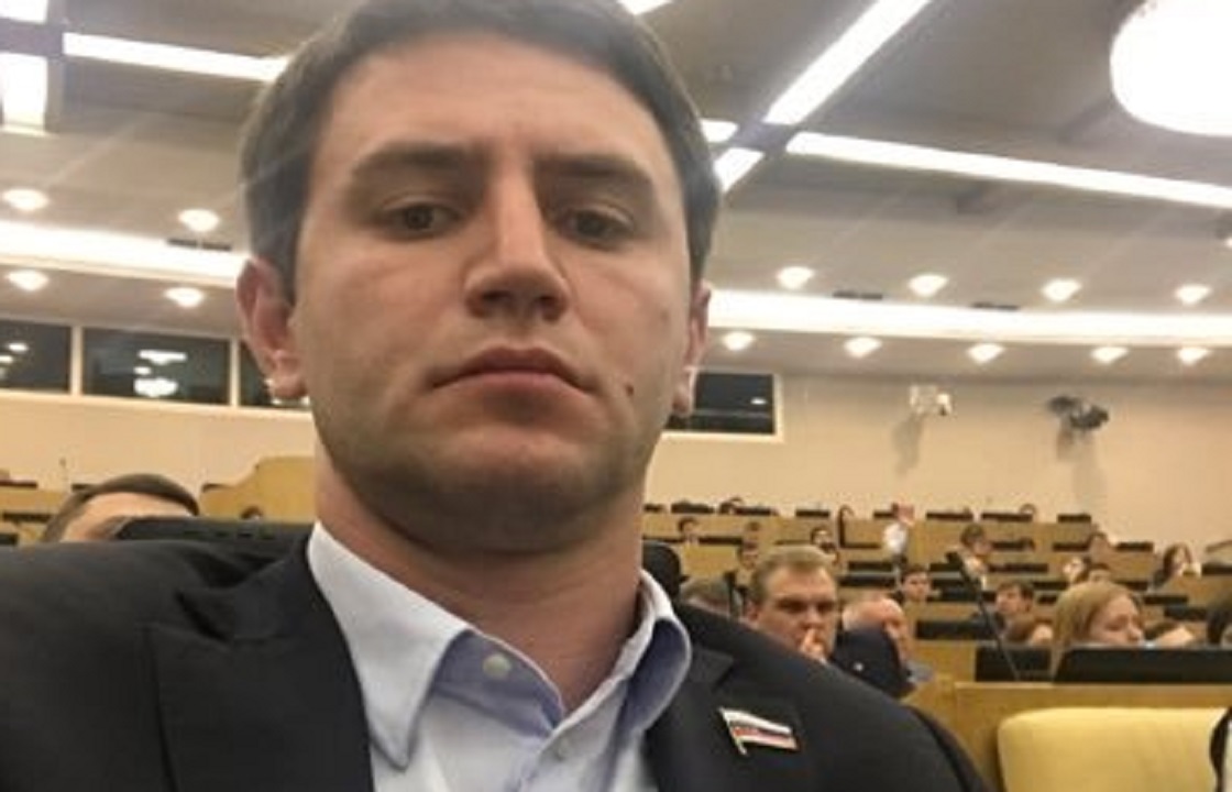 Депутата "Справедливой России" в Кисловодске обвинили в тайном бизнесе
