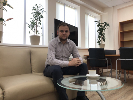 Сергей МАЛЬЦЕВ: «Молодежи в Краснодаре больше, чем жителей в некоторых районах края»