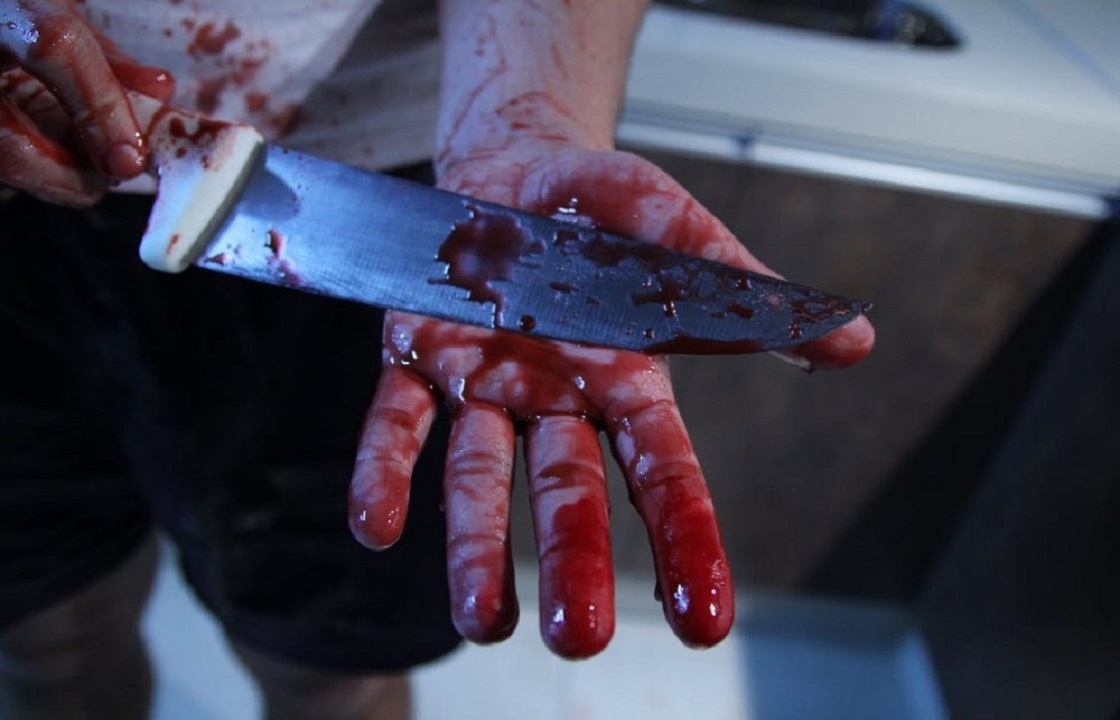 Изрезавшего ножом подростка жителя Ингушетии поместили в психбольницу
