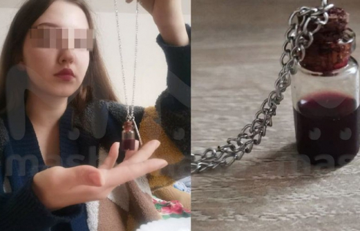 Порезавшая ради любимого тело студентка из Севастополя попала в больницу