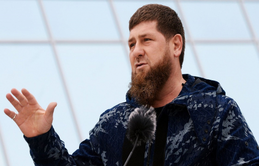 Кадыров предложил, чтобы Крымский мост охраняли чеченцы
