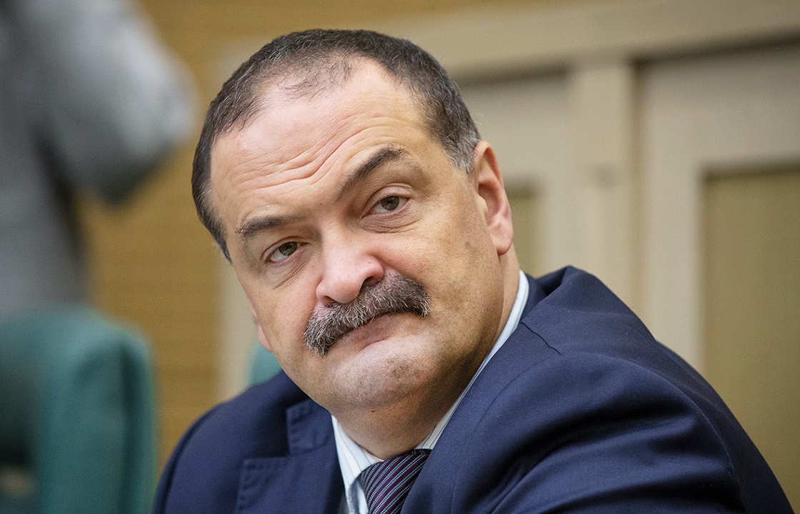 Глава Дагестана анонсировал скорое завершение мобилизации