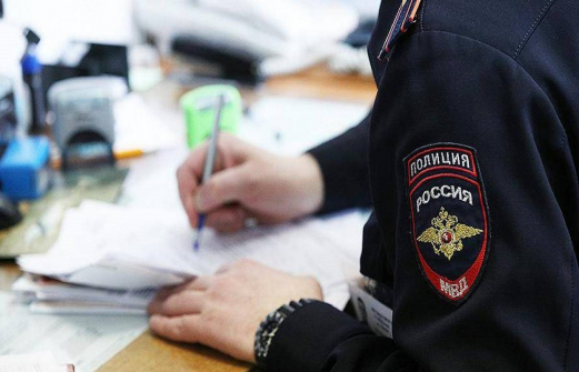 Полицейский из Владикавказа за 350 тысяч "продал" уголовное дело о ДТП