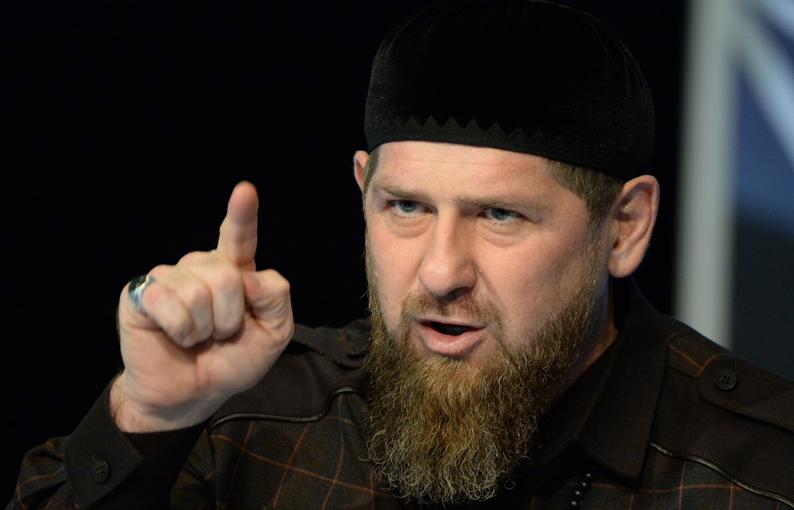 Кадыров отчитал сотрудничавших с ВСУ подростков