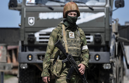 Четырех астраханцев обвинили в дискредитации мобилизации и российской армии