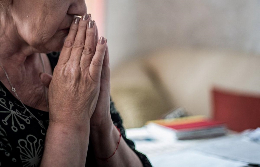 Лже-соцработник из Кабардино-Балкарии обокрала 88-летнюю жительницу Адыгеи
