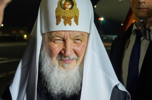 Патриарх Кирилл впервые посетил Северную Осетию