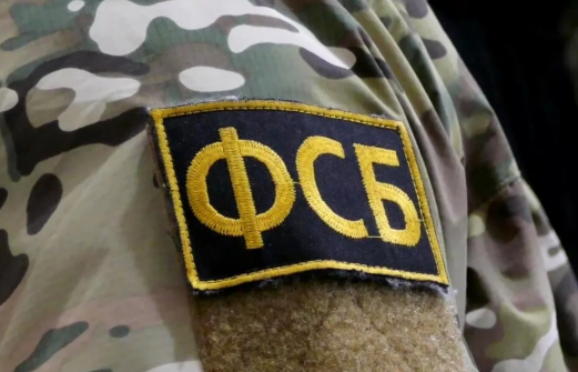 В Севастополе ФСБ предотвратили теракт